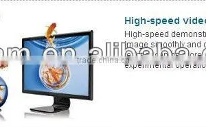 Portable Visualizer V520,Document Webcam,scanner,high Resolution Physical Education Equipment thumbnail-1