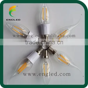 Led Filament Candle Bulb C35 Led Filament Bulb thumbnail-1