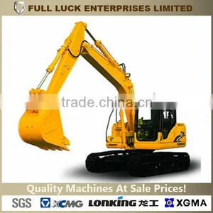 6 TON CONSTRUCTION MACHINERY MINI EXCAVATOR thumbnail-6