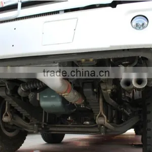 Road Transport Truck SINOTRUK 8X4 HOWO Tipper Truck Low Price for Sale thumbnail-5