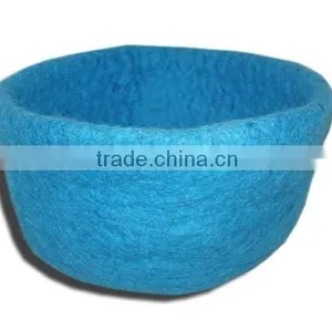 Felt Bowl thumbnail-1