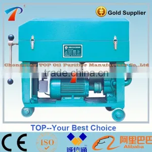 Simple Structure Plate Type Waste Engine Oil Blotter Press thumbnail-2