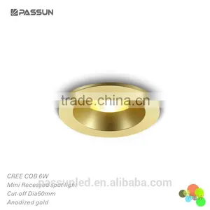 Mini Lovely Led Recessed Spotlight With 5 Years Warranty thumbnail-1