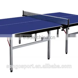 Ping Pong Table Tennis Net & Net Post With Good Price thumbnail-6