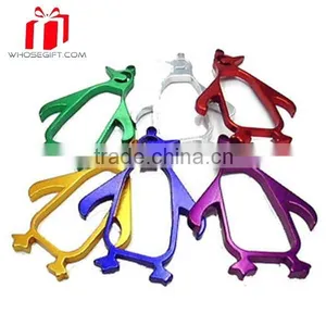 Promotion Gift Item Promotion Aluminum Bottle Opener Blank thumbnail-1