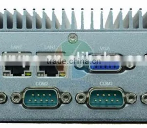 Embedded Industrial Computer Atom N2800 Gigabyte ComPuter Parts thumbnail-3
