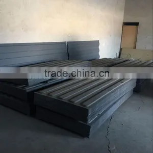 Customized Container Roof Panel in Size: THICKNESS=1.0-2.5MM, WIDTH=1200MM,LENGTH=2360MM/2370MM/2380MM/2390MM/2900MM. thumbnail-4