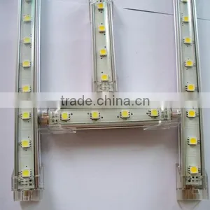 6w LED Rigid Strip Light,indoor 5050 Wholesale Led Light Bar DC12V Rgb Led Strip Light thumbnail-2