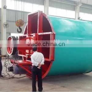 Zhaoxin Agitating Tank Equipment thumbnail-4