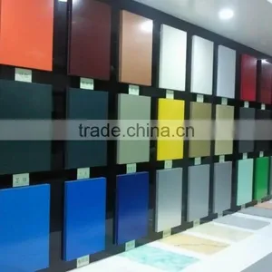 ACP SHEETS -4MM PANEL thumbnail-1