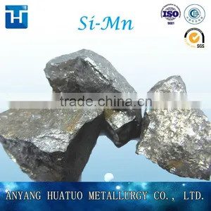 Fe Mn Si/SiMn China Manufacturer/Supplier/Factory/Exporter thumbnail-1