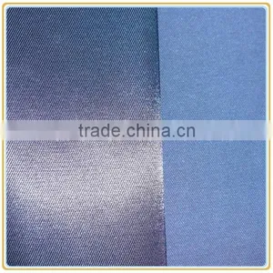 Dyed Poyester Cotton Interweaving Twill Fabric thumbnail-1