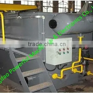 Dissolved Air Flotation Machine thumbnail-1