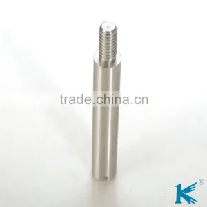 High Quality Cnc Machined Parts/cnc Machines for Auto Parts thumbnail-1