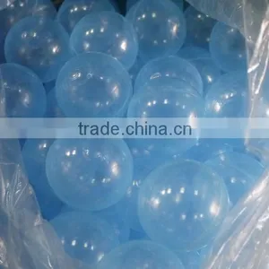 Clear Baby Ball Pit Balls thumbnail-2