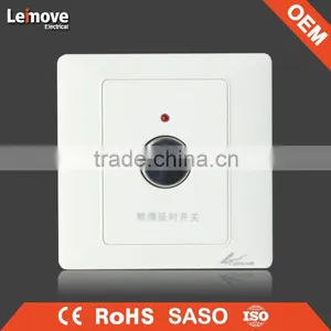 E08 Economic Touch Delay Switch thumbnail-1