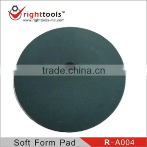 Top Quality 7" Soft Foam Pad With Polyester Foam thumbnail-1