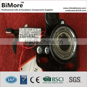 Elevator Door Lock FEL-161A thumbnail-1