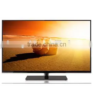 Chinese 1080p HD Smart 4k 42inch Lcd Led tv on Wall/desk 42 Inch Ultra Slim Narrow Bezel USB PVR HD Direct Factory Wholesaler l thumbnail-1
