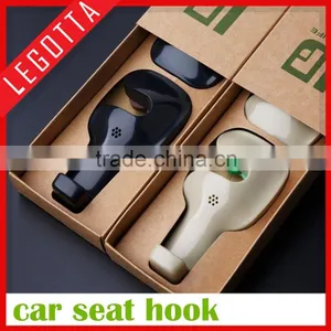 Low Cost Popular Multifunctional Cheap Car Vehicle Hook Promotional thumbnail-6