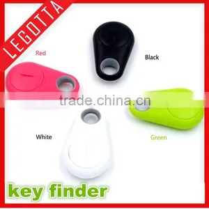 Rfid Lost Key Alarm Fashion Remote Control Gps Tracker Key Finder to Find Lost Things thumbnail-2