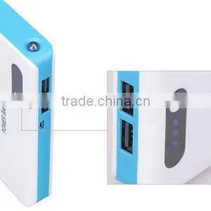 China 2015 New Arrival High Capacity Full 15000mah Power Bank Charger thumbnail-3