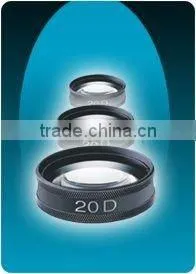 Aspheric Lenses / Aspheric Lens thumbnail-1