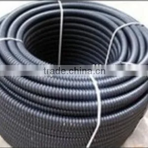Hdpe Corrugated Cable Pipes Manufacturer thumbnail-4