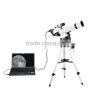 Hot Sale 1.3Megapixels High Sensitivity Digital Telescope thumbnail-1