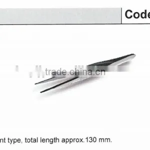 130mm Tweezer for School Lab Chemicals thumbnail-2