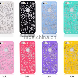 Transparent Plastic Blister Box for Cell Phone Packaging thumbnail-2