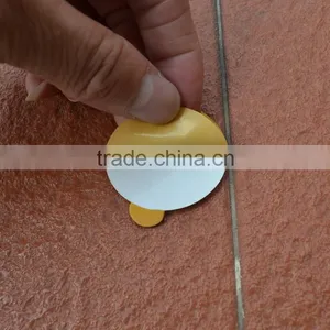 100% Natural Citronella Oil Mosquito Repellent Patch for Zika Virus thumbnail-4