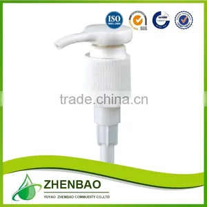 2015 Blooming Bottle Pumps for Liquid Soap From Zhenbao Factory thumbnail-4
