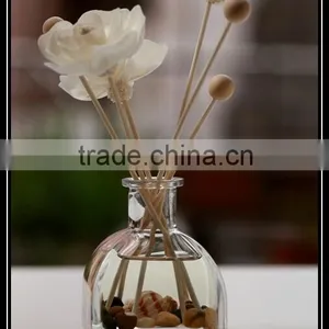 Diffuser Glass Bottle thumbnail-1