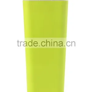 Household Colorful Unique Plastic Trash Can thumbnail-4