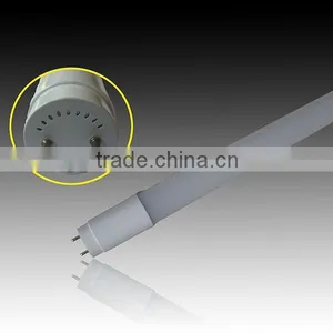 CE RoHS CUL UL DLC Listed Electronic Ballast Compatible t8 Led Tube Bulb thumbnail-4