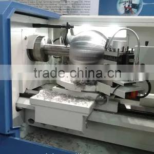 Sphere Turning Lathe thumbnail-2