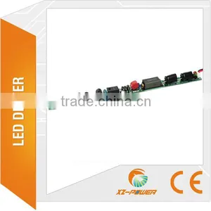 XieZhen Power XZ-TA T8 T10 T5 Led Tube Transformer thumbnail-1