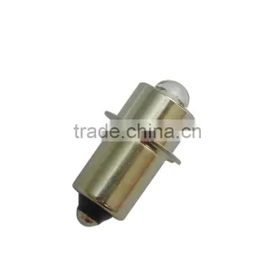 High Power 3W LED Bulb P13.5 thumbnail-2