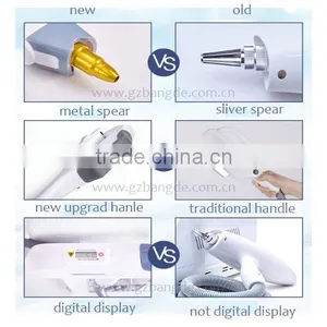 Effective !!! Hair Removal a Portable Elight (IPL+RF) +SHR+OPTfor Wrinkle and Pigment Removal With High Quality thumbnail-3