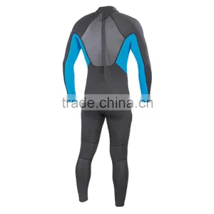 Wetsuit Surfing Wear Apparel Neoprene Wetsuits thumbnail-2