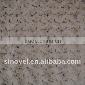 Artificial Fur for Garment thumbnail-1