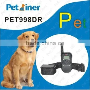 Collier Dressage Chien 998DR thumbnail-1