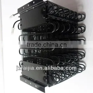 Evaporator And Condenser for Mini Refrigerator thumbnail-3