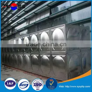 The Most Ideal, Hot Sale Stainless Steel Pressure Water Tank Price thumbnail-2