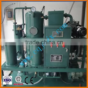 RZL Lubricating Oil Purification Plant thumbnail-1