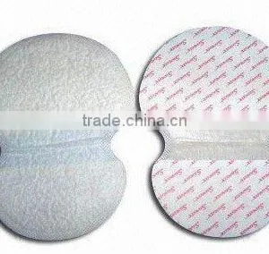 Disposable Underarm Pad Sweat Pad Cotton Pad thumbnail-1