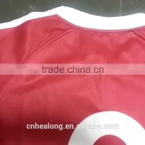 Rugby Kits Rugby Jersey Rugby Wear Uniform thumbnail-4