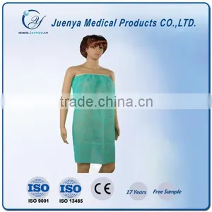 Colorful Spa Blue pp Kimono thumbnail-1