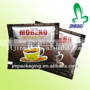 Control Your Life Temple High Food Quality Mini Coffee Bag thumbnail-1